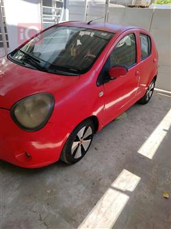 Geely LC